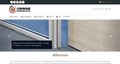 Desktop Screenshot of mars-gs.de